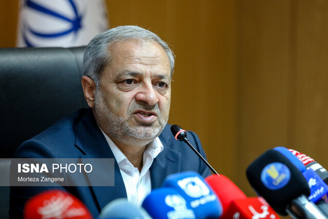 بسته خبری ایسنا از اخبار دولت در ۲۴ ساعت گذشته