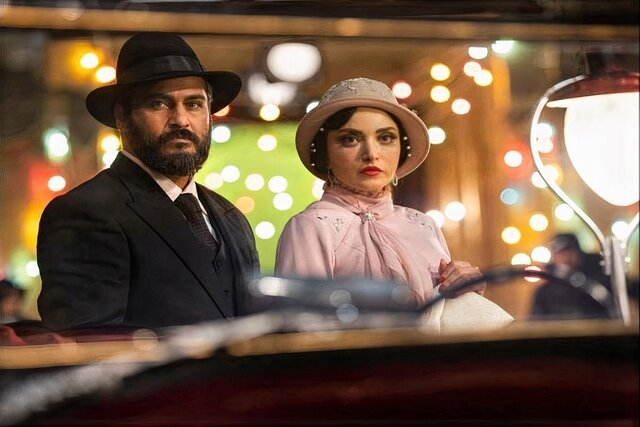 مسدودیت «نماوا»/ توقیف «سووشون»/ مسمومیت تتلو