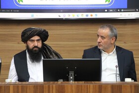 آمادگی افغانستان برای توسعه همکاری‌های علمی و درمانی با خراسان جنوبی