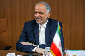 امین حسین رحیمی، وزیر دادگستری ایران