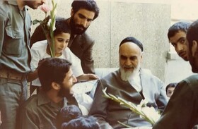 بزرگ‌ترین دستاورد حرکت امام خمینی(ره) استقلال و یکپارچگی کشور بود