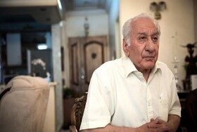  اولین استاد زلزله‌شناسی ایران درگذشت
