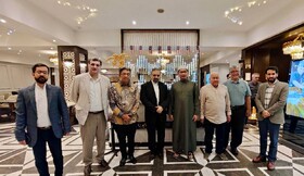 از واشنگتن تا نوفل‌لوشاتو؛ روایت یک دیدار تاریخی/خاطره ماندگار سیاست‌مدار مالزیایی از دیدار ۹ ساعته با امام خمینی (ره)