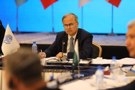 حمل‌ونقل باید محور استراتژی جدید اکو باشد