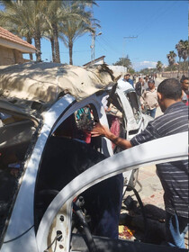 شمار شهدای جنگ نسل‌کشی به ۵۴ هزار و ۴۷۰ تن رسید