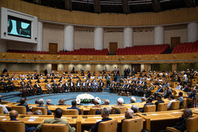اجلاسیه کنشگران حوزه امام خمینی (ره)