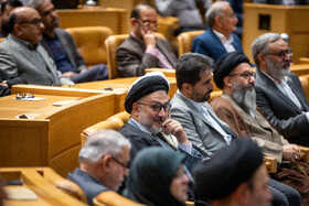 محمدعلی ابطحی در اجلاسیه کنشگران حوزه امام خمینی (ره)