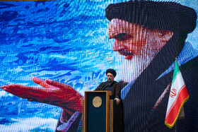 سخنرانی سیدحسن خمینی در اجلاسیه کنشگران حوزه امام خمینی (ره)
