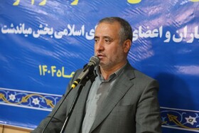 مدیریت مصرف آب؛ مهم‌ترین اولویت خراسان جنوبی
