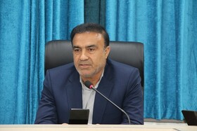 تشکیل قرارگاه اجتماعی حمایت و ولایت در کهگیلویه و بویراحمد