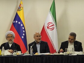تأکید رئیس دانشگاه جامعة‌المصطفی بر گسترش همکاری‌های دینی و فرهنگی ایران و ونزوئلا