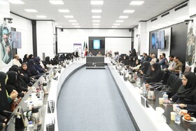 برگزاری نخستین جلسه از «طرح ملی اعتلاء»