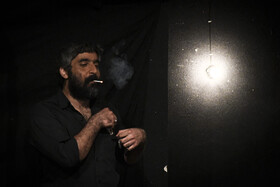 تئاتر “زهرماری”