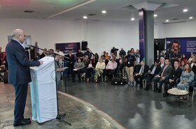 قالیباف: قدرت واقعی در اراده‌ ملت‌ها و نه تحریم‌هاست