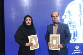درخشش خبرنگاران ایسنا در یازدهمین جشنواره مطبوعات و خبرگزاری‌های لرستان