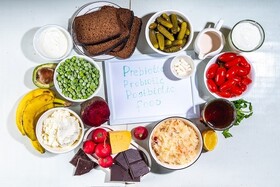 پست‌بیوتیک‌ها؛ سلاح طبیعی علیه باکتری‌های غذایی