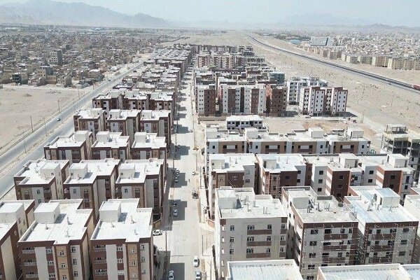 آغاز عملیات اجرایی مجتمع تجاری آرمانشهر زاهدان