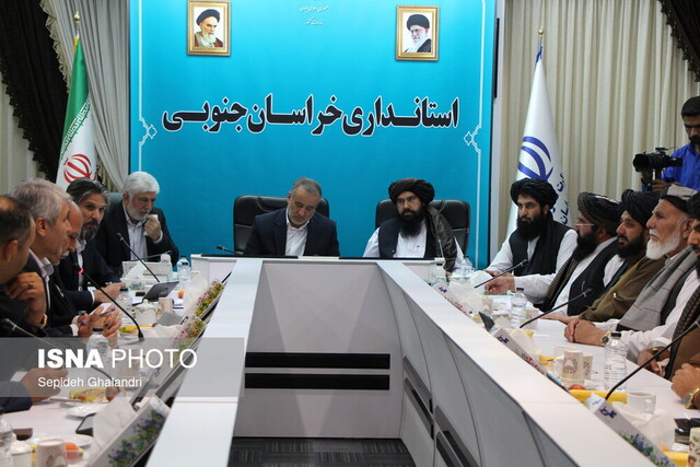 آمادگی خراسان جنوبی برای اعزام پزشک به ولایت فراه افغانستان