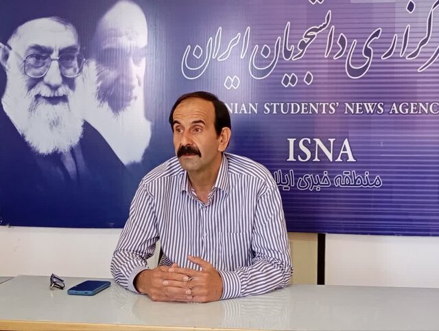 تولید بذور اصلاحشده گندم در ایلام از مرز ۲۳ هزار تن گذشت