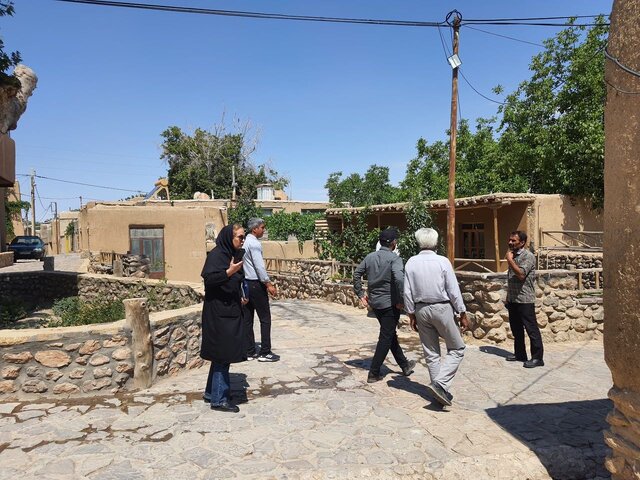 قلعه بالا در مسیر جهانی شدن