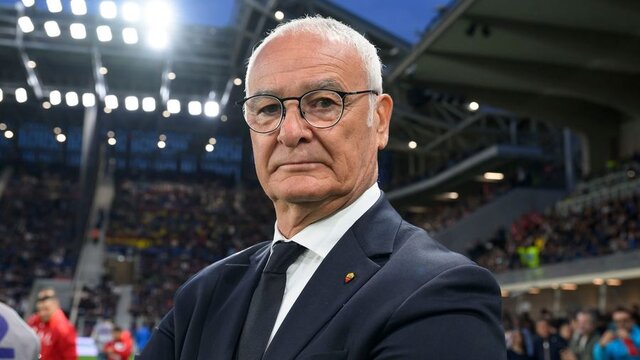 گاسپرینی جانشین رانیری شد