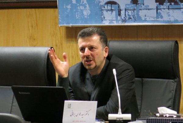هادی برهانی: ترامپ شعار «اول آمریکا» را با «اول و آخر اسرائیل» جایگزین کرده‌ است