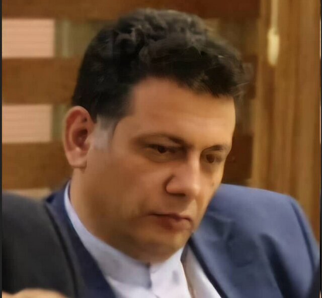 درگذشت یک دیپلمات ایرانی در ایتالیا
