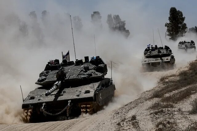 صهیونیستها چطور ترور و نسلکشی را به مفهومی اقتصادی تبدیل کردند؟ صهیونیستها چطور ترور و نسلکشی را به مفهومی اقتصادی تبدیل کردند؟