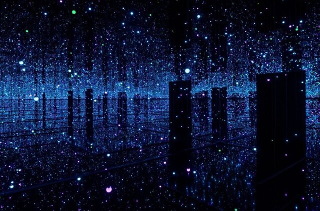 کدوهای خالخالی گرانقیمت!