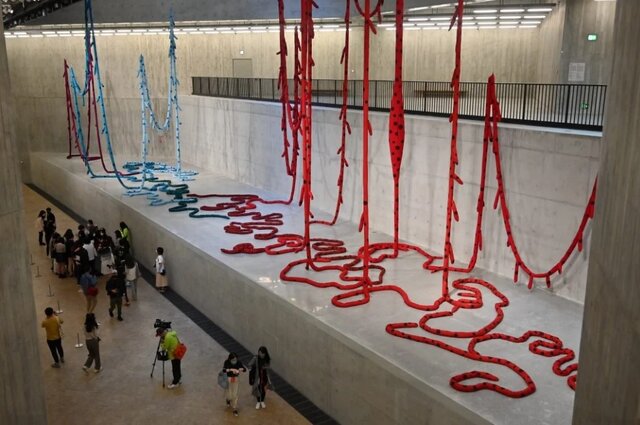 کدوهای خالخالی گرانقیمت!