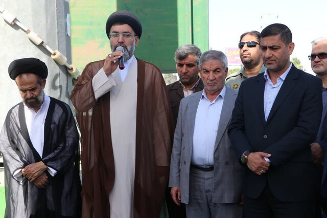 مردمی‌تر برگزار شدن برنامه‌های ایام نیمه خرداد