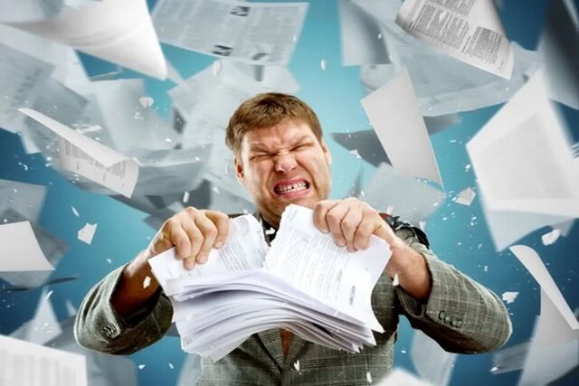 سرنوشت تلخ کتاب های درسی در پایان یک دوره تحصیلی