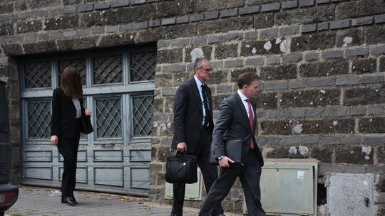 غنیسازی؛ حق قطعی و حقوقی ایران