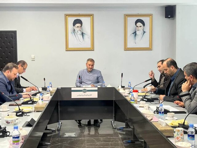 سلیمانی: نوآوری در خلق آثار فرهنگی و قالب‌های نوین رسانه‌ای ضرورت دارد