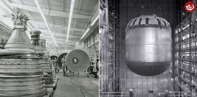 عملیات گیرۀ کاغذ؛ دانشمندان «نازی» چگونه آمریکا را به فضا فرستادند؟