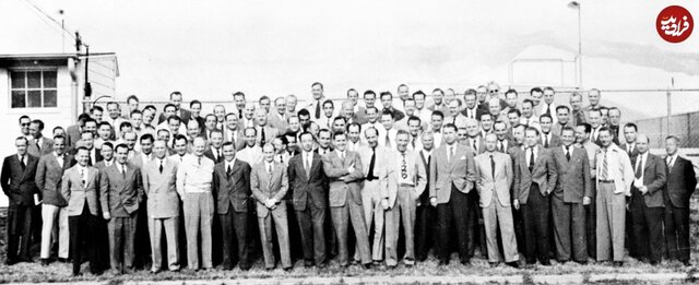 عملیات گیرۀ کاغذ؛ دانشمندان «نازی» چگونه آمریکا را به فضا فرستادند؟