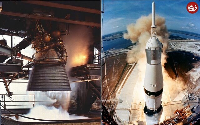 عملیات گیرۀ کاغذ؛ دانشمندان «نازی» چگونه آمریکا را به فضا فرستادند؟