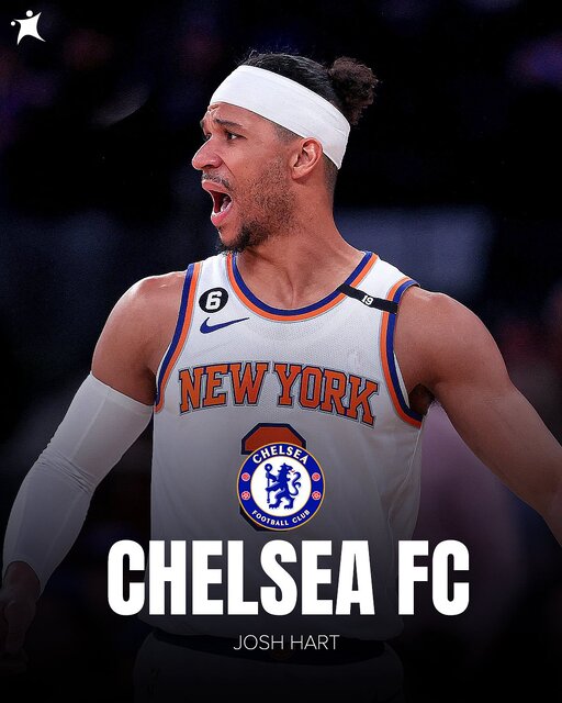 آرسنال محبوب‌ترین تیم ستارگان NBA