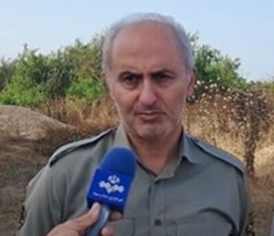 تلفات گسترده بچه ماهی‌ها در تالاب میانکاله