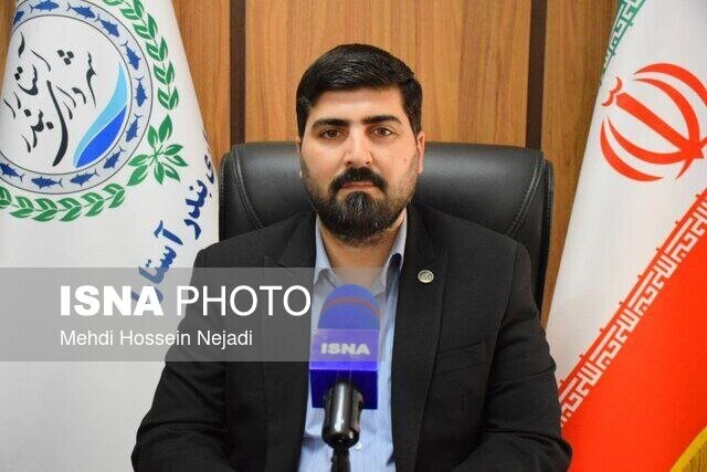 ساماندهی پسماند مهمترین اولویت خدمات شهری شهرداری آستارا