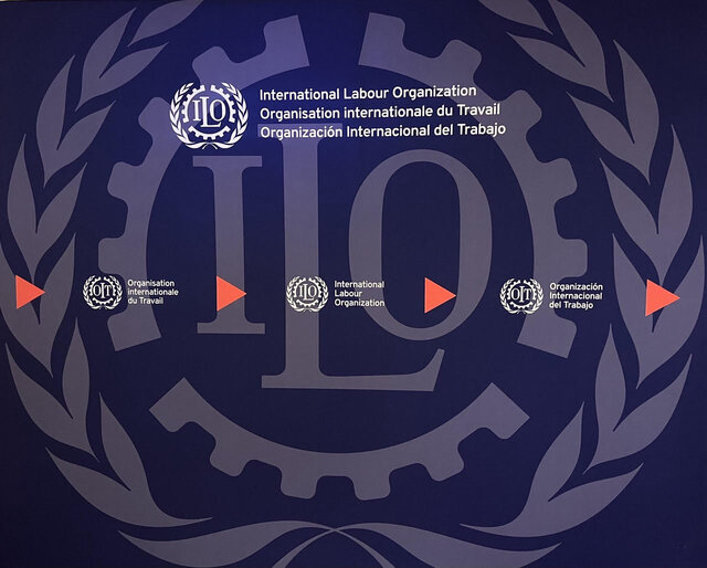 آغاز به کار صد و سیزدهمین نشست کنفرانس بین المللی کار (ILO) با حضور نمایندگان کشورمان در ژنو