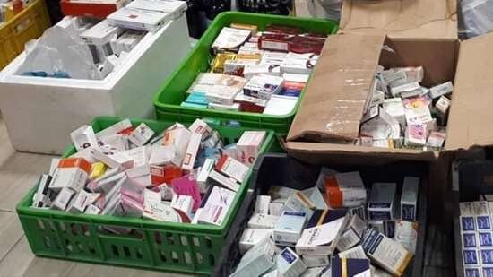 کشف محموله داروی مخدر قاچاق در زاهدان کشف محموله داروی مخدر قاچاق در زاهدان