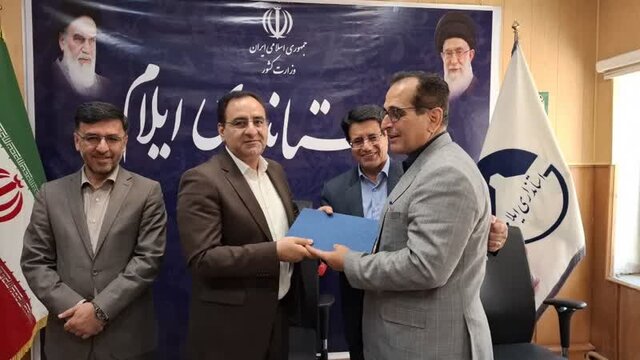 جابه‌جایی مدیران، جریان یافتن خون تازه در رگ بدنه استان است