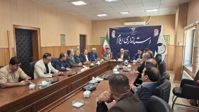 جابجایی مدیران، جریان یافتن خون تازه در رگ بدنه استان است