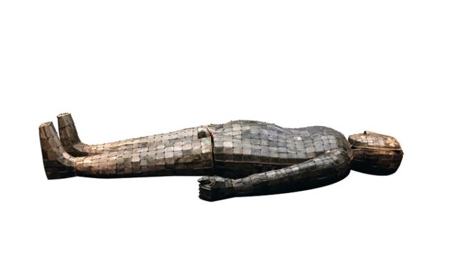 لباسهایی برای ارواح