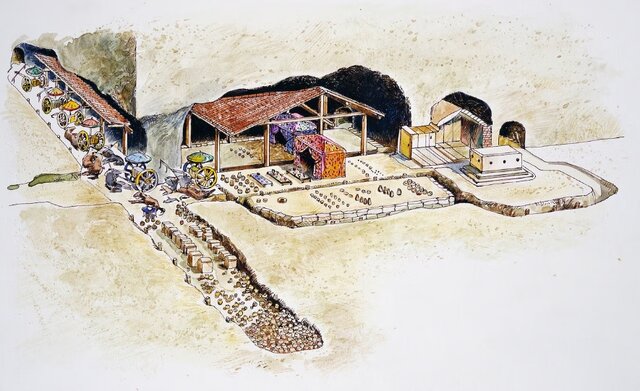 لباسهایی برای ارواح