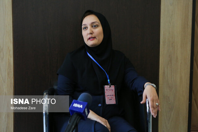 مادران باردار حتما به مراکز جامع سلامت مراجعه کنند