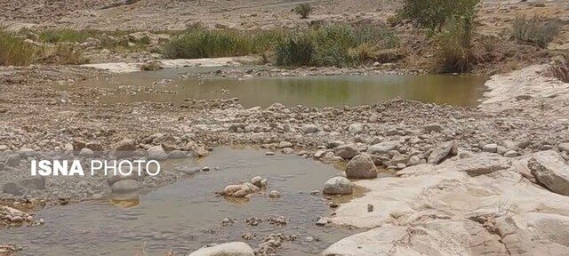 تخریب یا ساماندهی آبشار کیوان گچساران؟