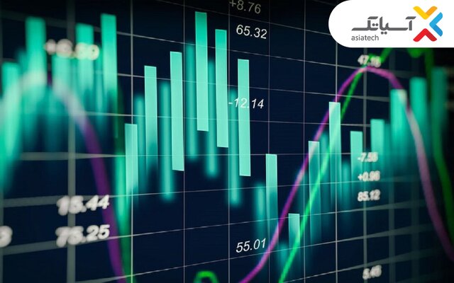 جهش درآمدی آسیاتک در اردیبهشت‌ ۱۴۰۴