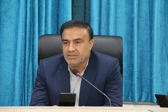 کمیته امداد کهگیلویه و بویراحمد زوج متقاضی دریافت جهیزیه در نوبت ندارد